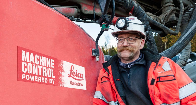 drilling in norway